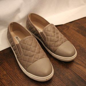 Steve Madden Slip On Sneakers